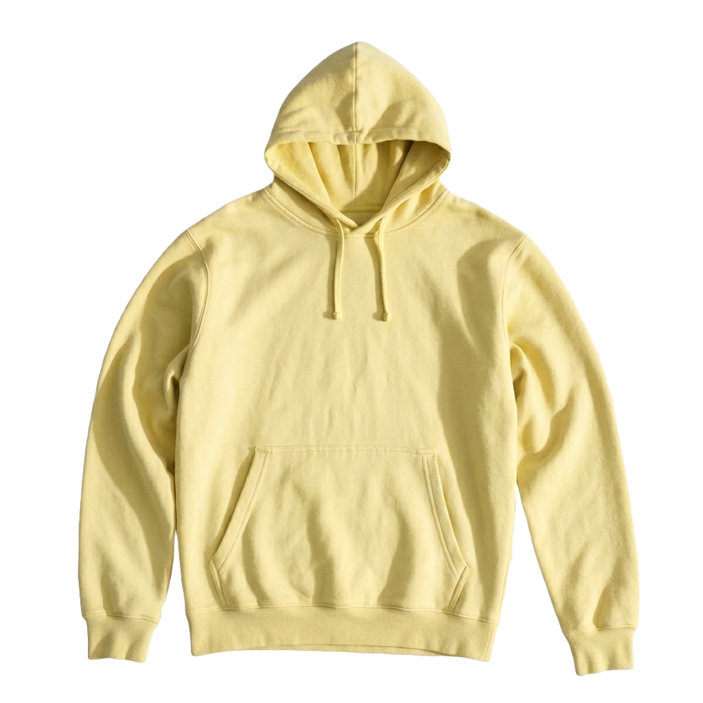 Produto Sweet Yellow Wash