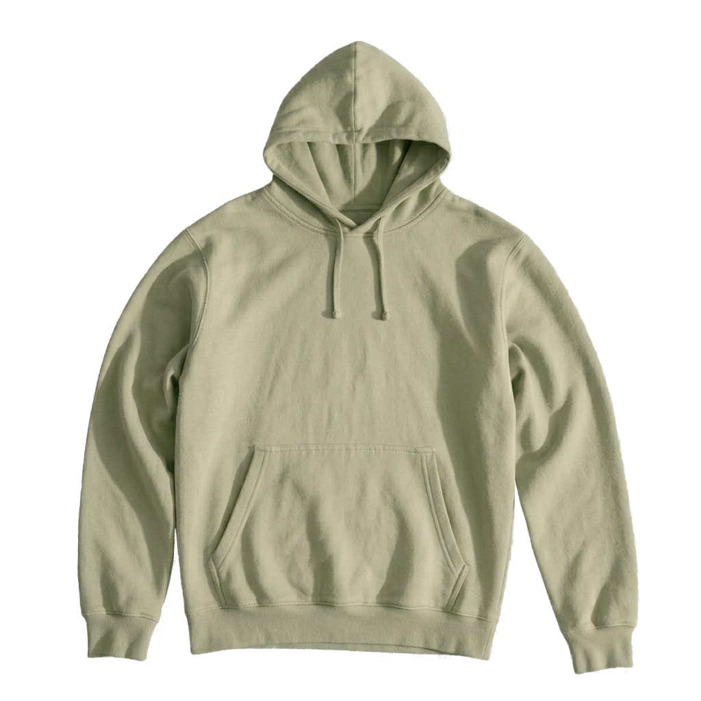 Produto Light Khaki Wash